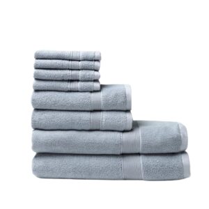 Bamboo Bath Towel Set