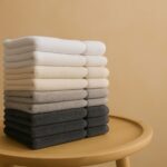 Casas Bamboo Washcloths