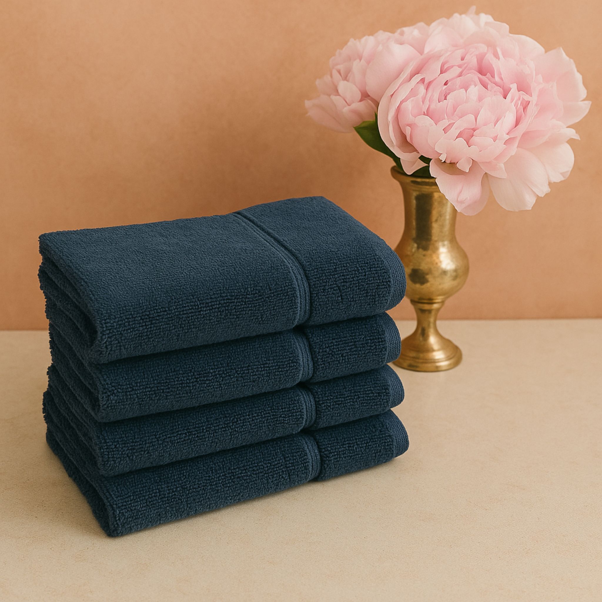Casas Bamboo Wash Cloths