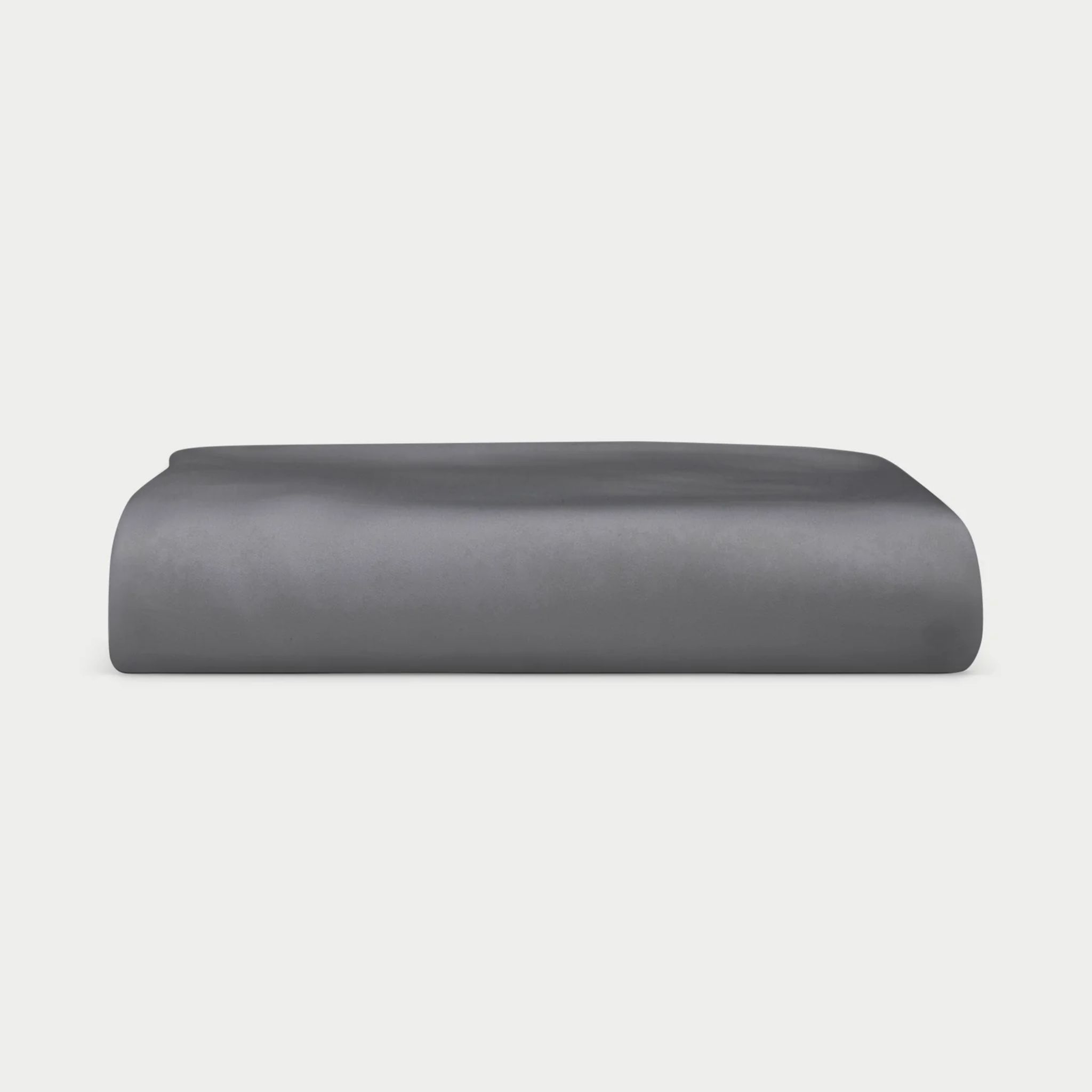 Charcoal fitted sheets