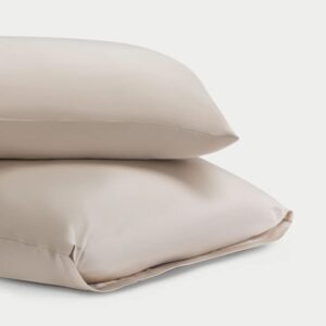 Bamboo Pillow Cases