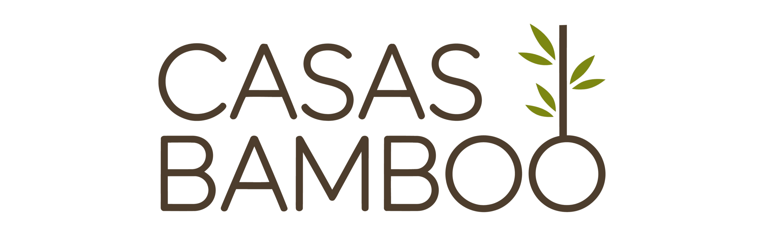 Casas Bamboo