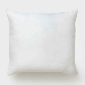 Bamboo Insert Pillow