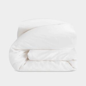 Bamboo Silk Comforter