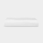 white fitted sheets