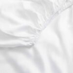 white fitted sheets1