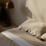 Driftwood Bamboo Bed Sheet Set