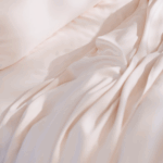 Peony Bamboo Bed Sheet Set