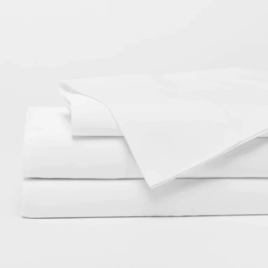 Bamboo Bed Sheet Set