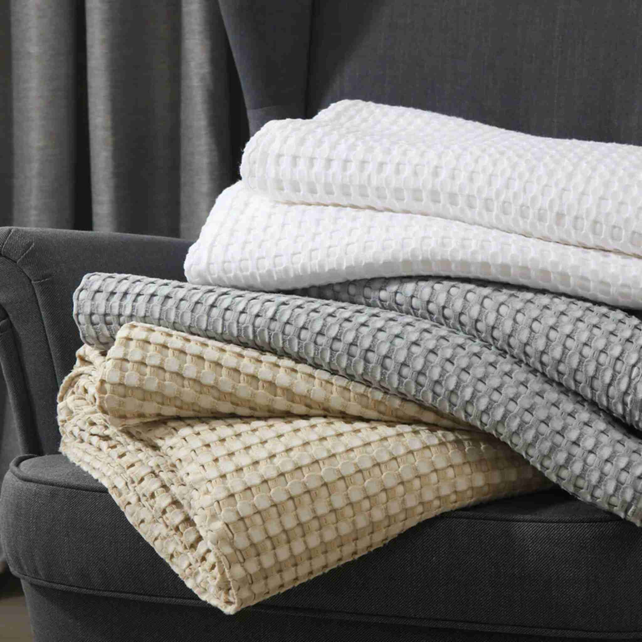 Blankets