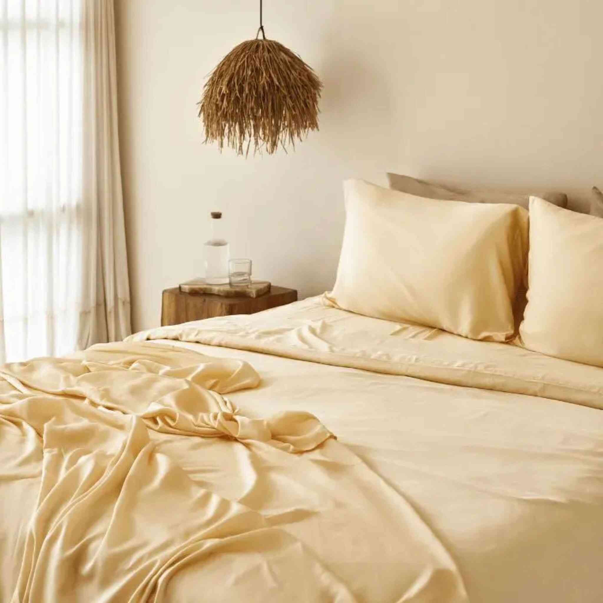 Bed Sheets